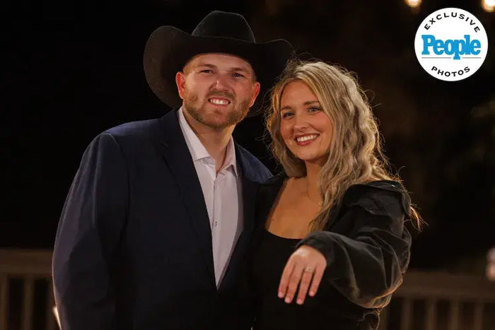 250 Years of America, One Family Ranch — And Tonight, Cole Gets Down on One Knee