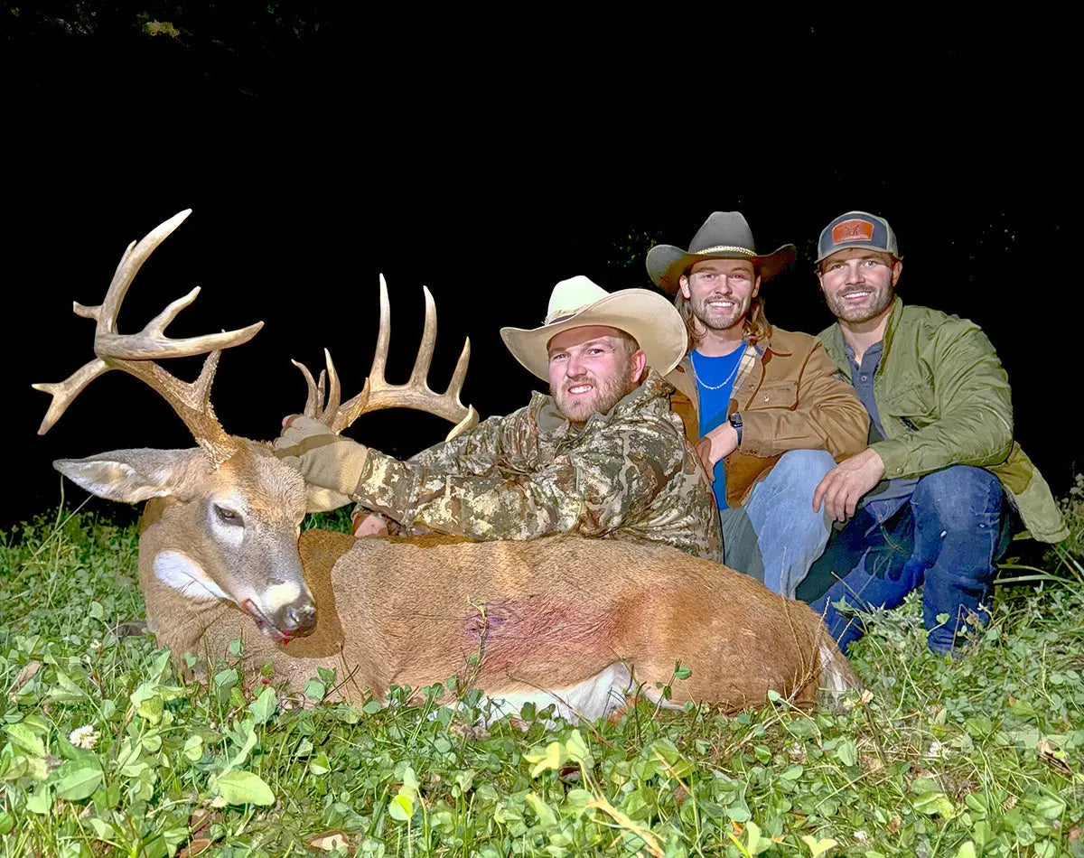A-Family-Affair-... McBee Farm & Cattle Co