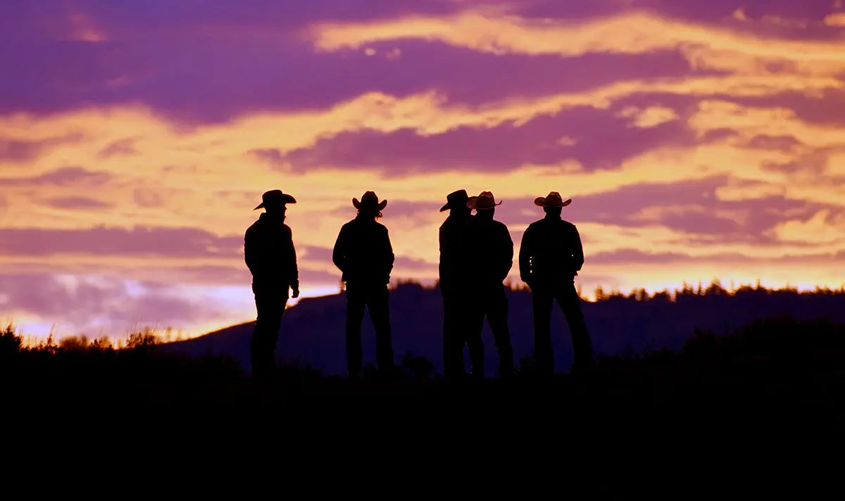 An-Incredible-Adventure-to-God-s-Country McBee Farm & Cattle Co