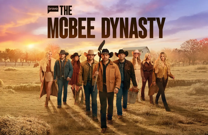 The McBee Dynasty Season 3 Drops June 15 — And We Didn't Hold Anything Back