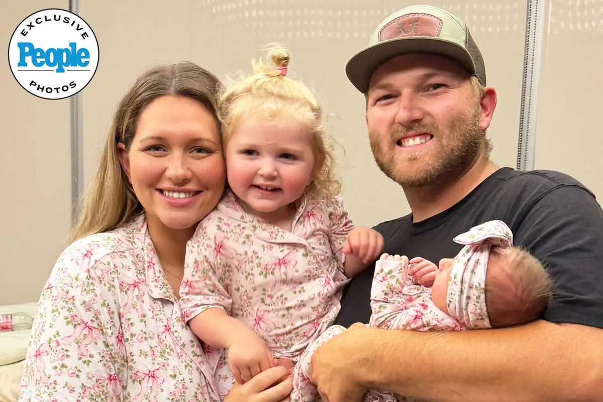 Tate Colette McBee — And the Man Who Hasn't Met Her Yet