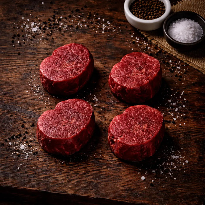 Filet Box