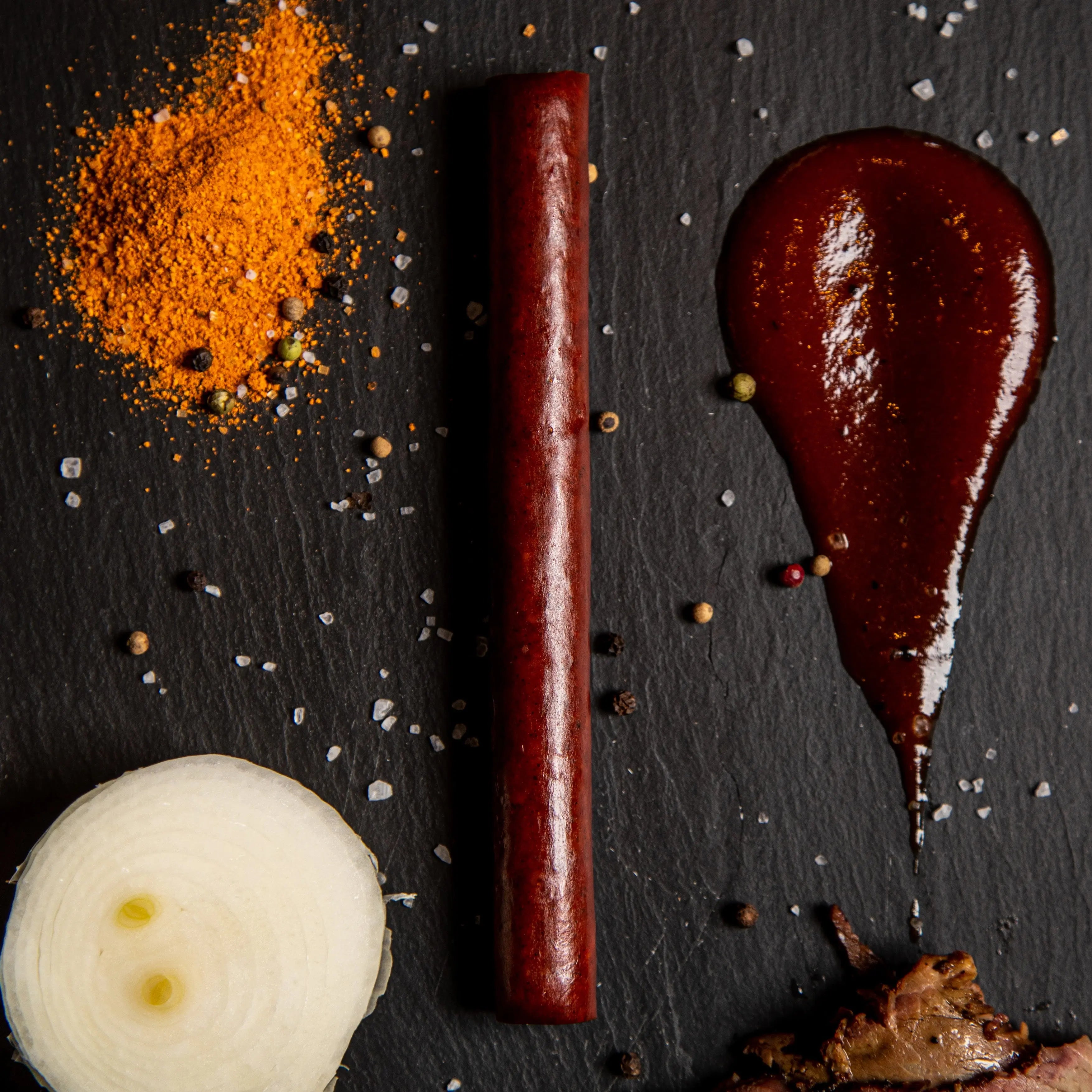 Snack Sticks - McBee Meat Company