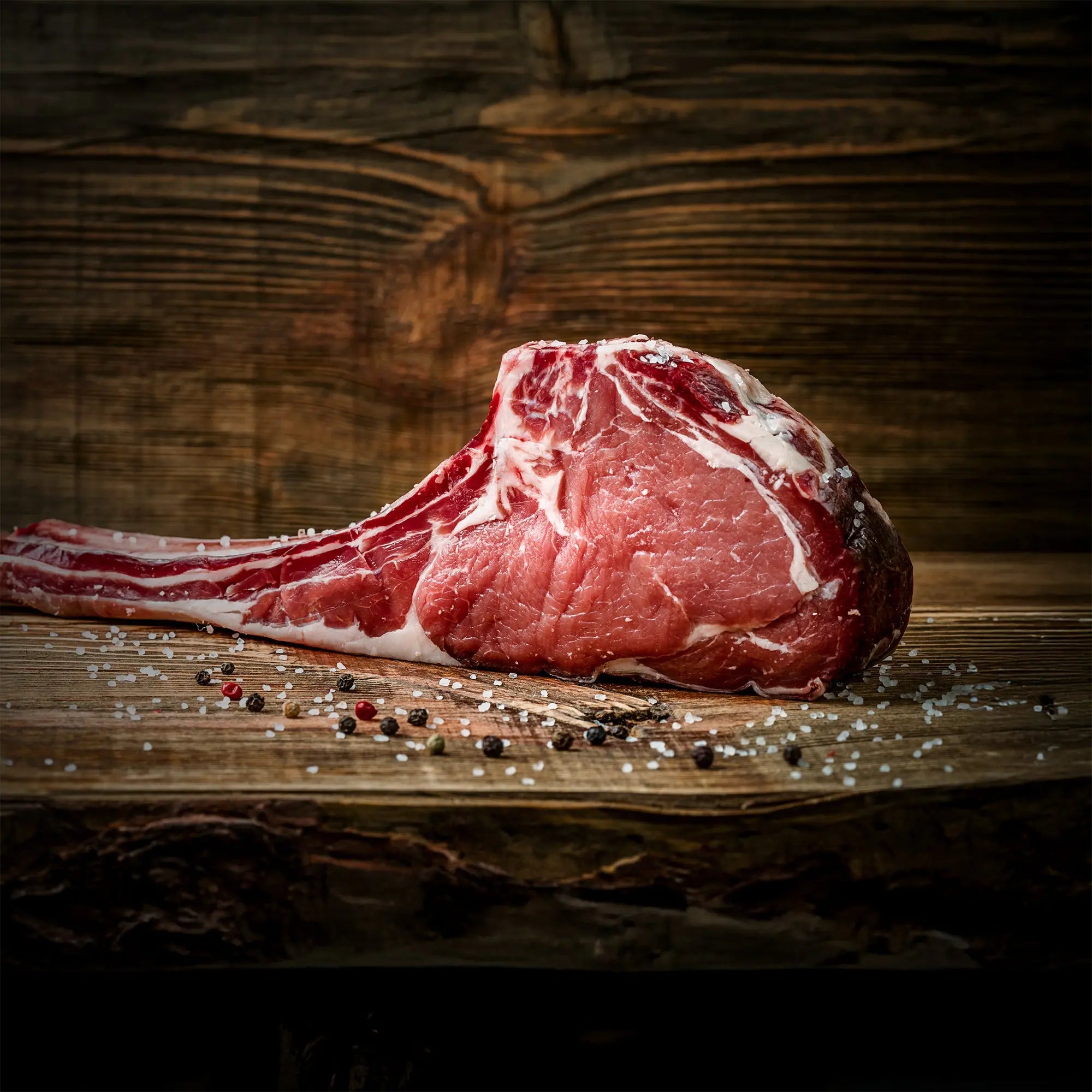Reserve Tomahawk - Limited Stock McBee Farm & Cattle Co