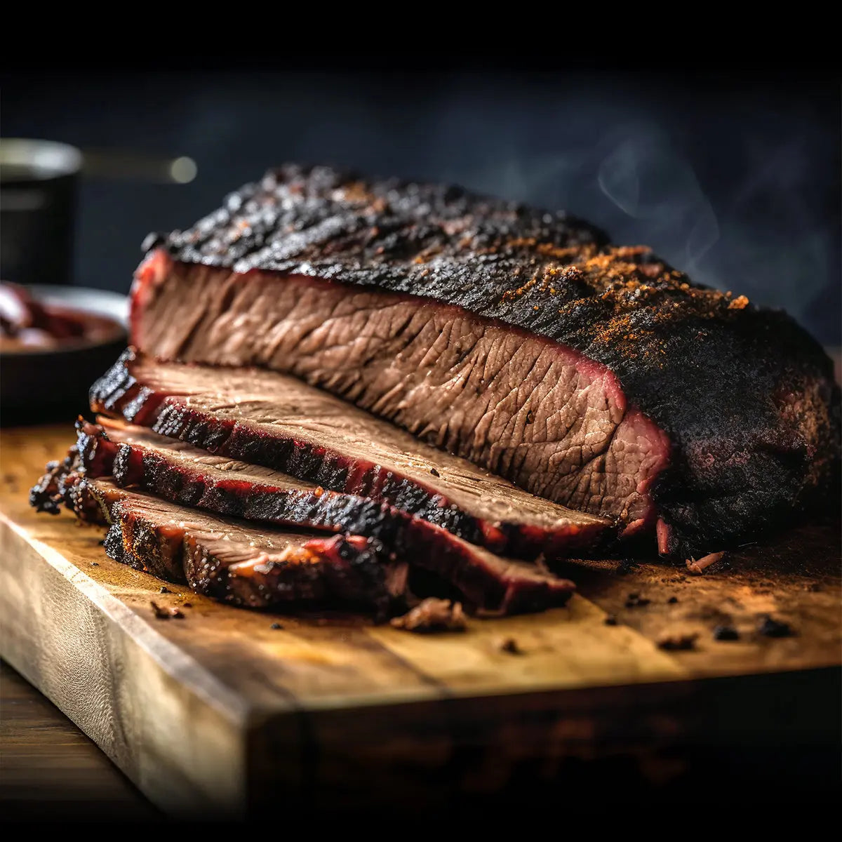 Beef Brisket - McBee Meat Company
