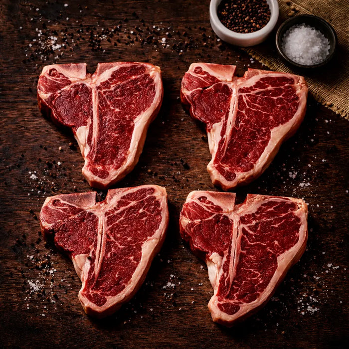 T-Bone Box