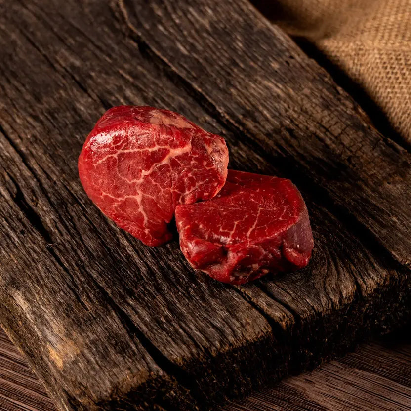 Filet Box - McBee Meat Company