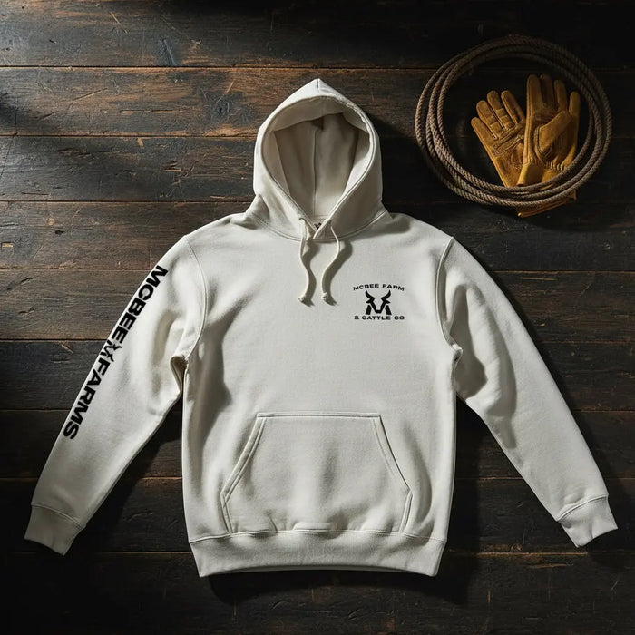 McBee Farms Hoodie