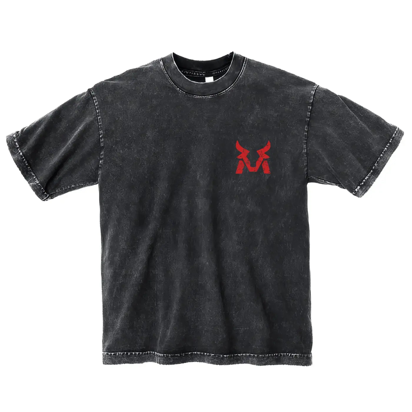 Hold On Tight Vintage T-Shirt McBee Farm & Cattle Co