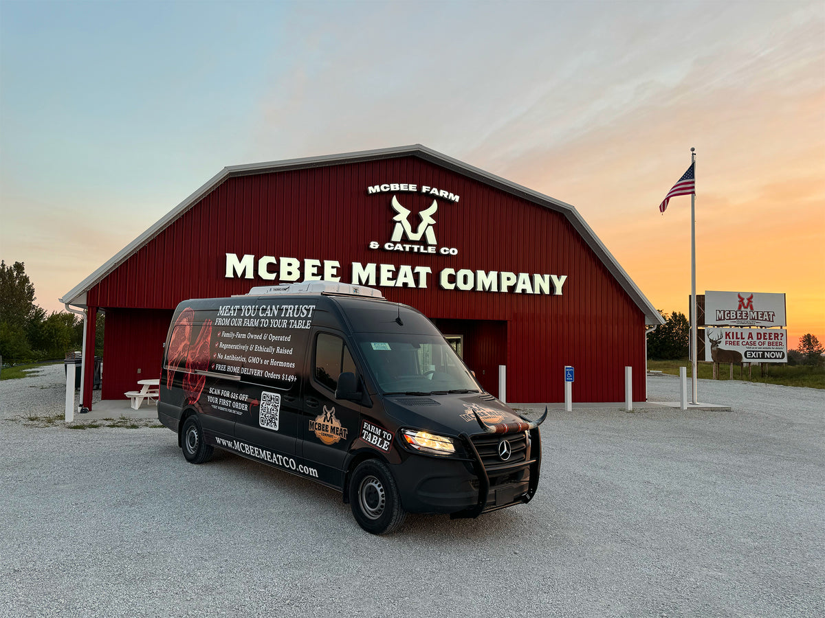 McBee Meat Company
