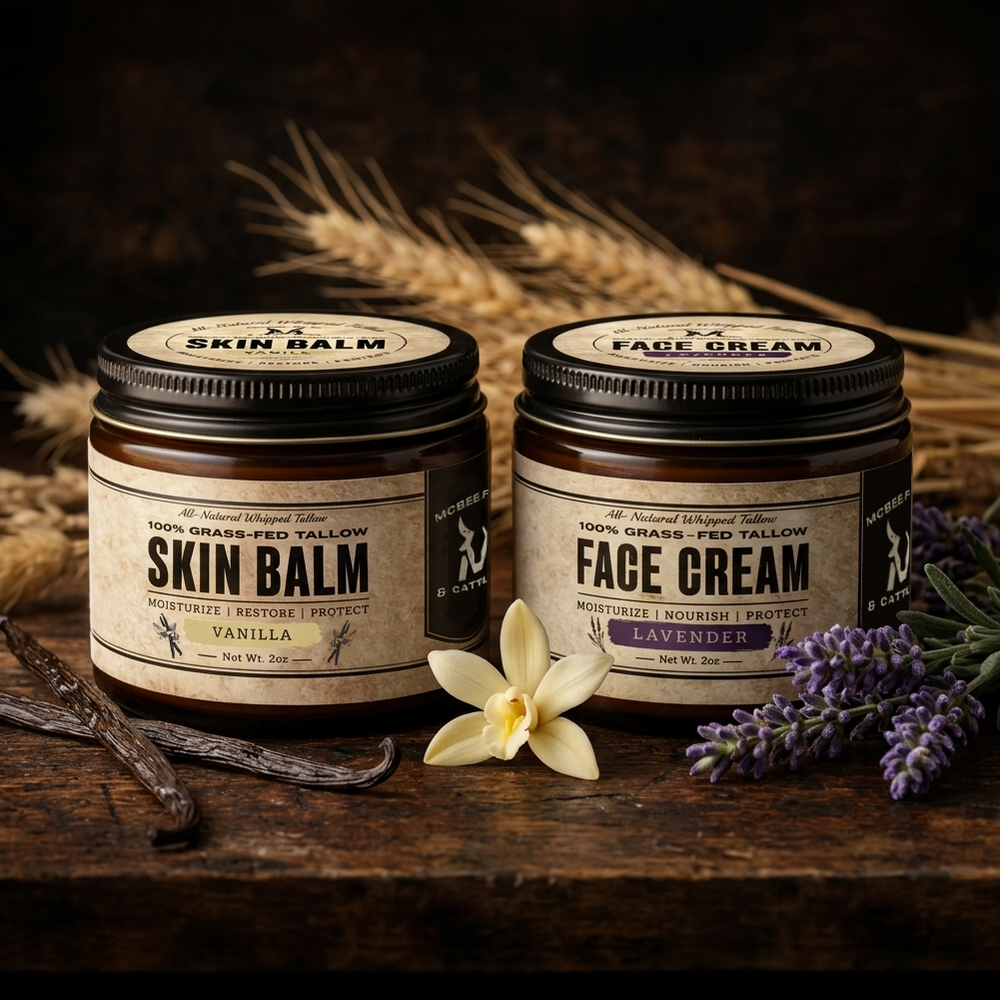 McBee Tallow