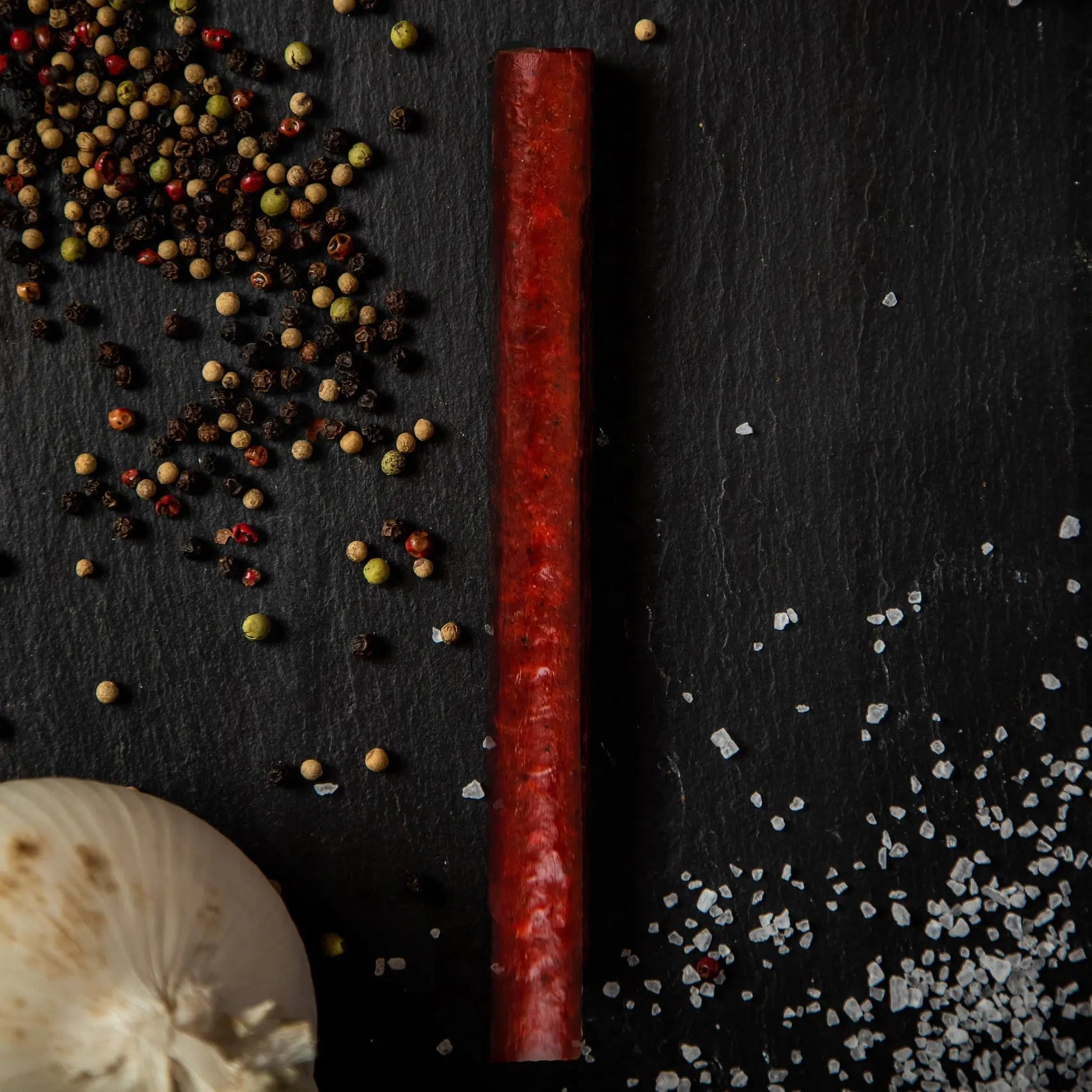 Snack Sticks - McBee Meat Company