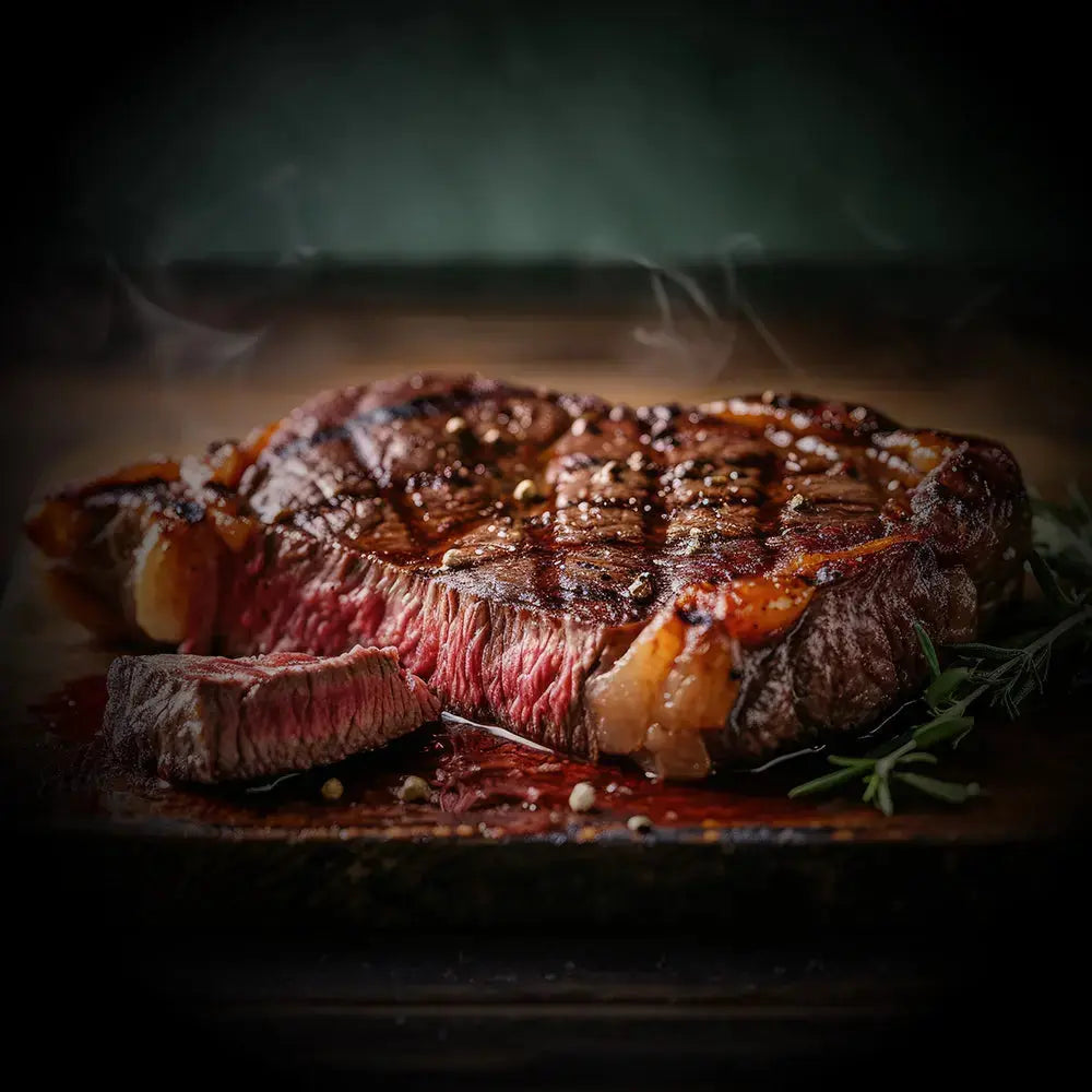 Steak Sampler Box π₯© McBee Meat Co