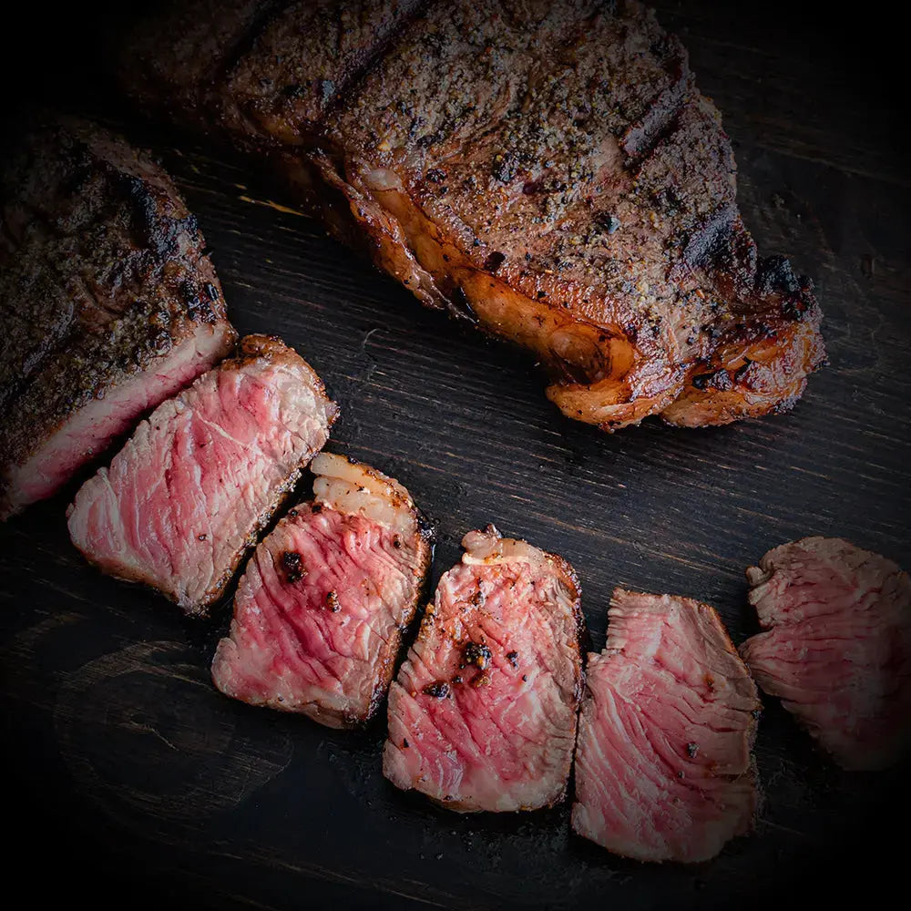 Ultimate Steak Box π₯π₯©π₯ McBee Meat Co