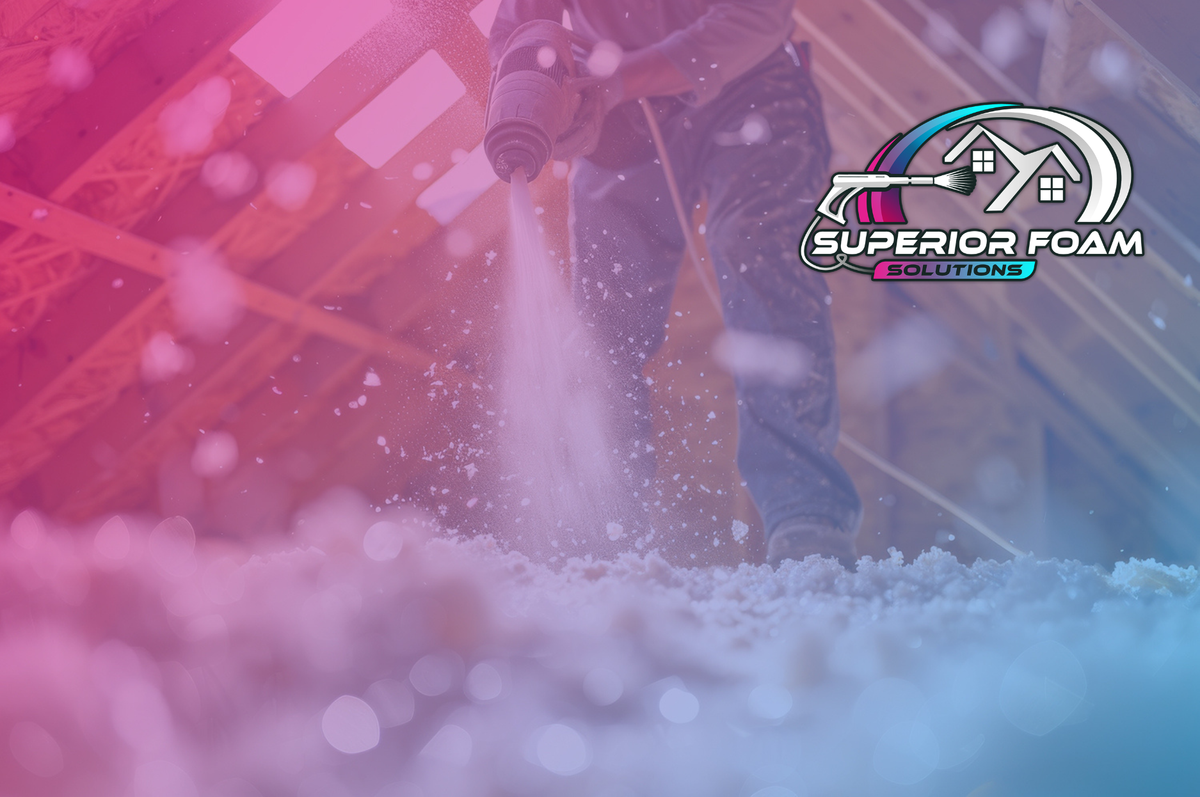 Superior Foam