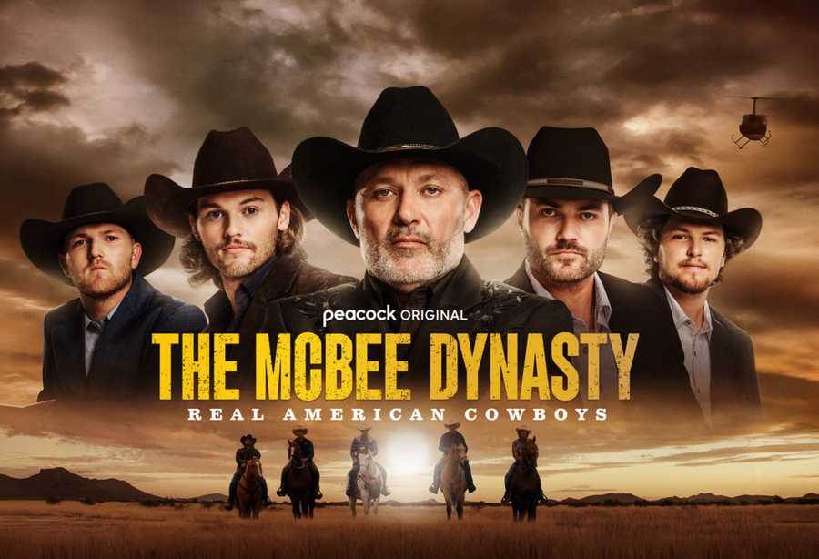 The McBee Dynasty: Season 1