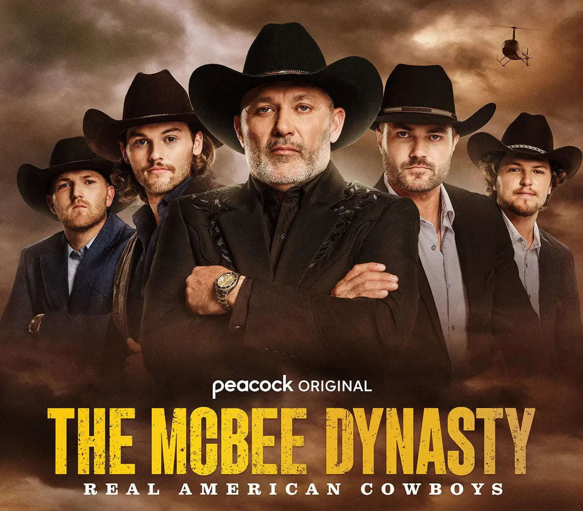 Saddle-up-We-re-Back-for-Season-2-With-a-BIG-Surprise McBee Farm & Cattle Co