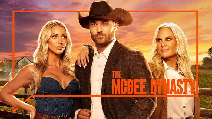 Gearing Up for Harvest + Episode 9 of The McBee Dynasty