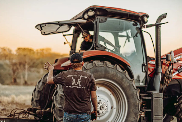 What “Timing is Everything” Really Means in Farming