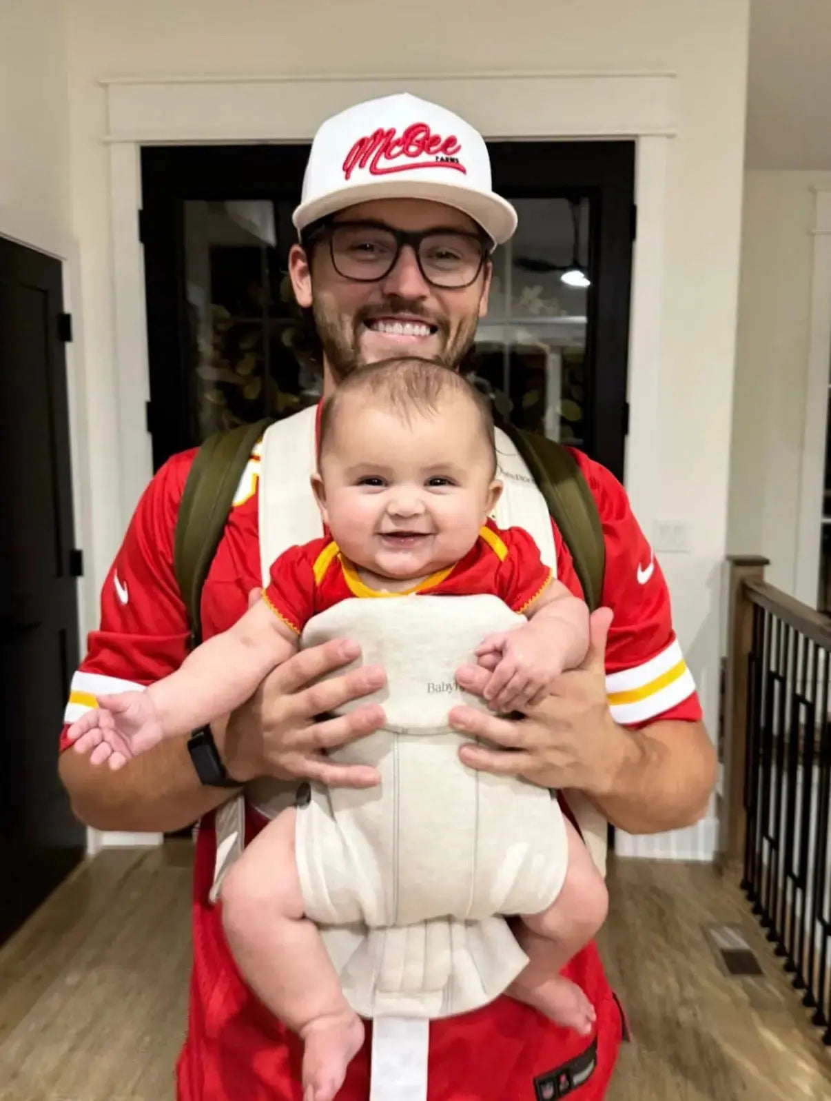 Happy-29th-Birthday-Jesse McBee Farm & Cattle Co