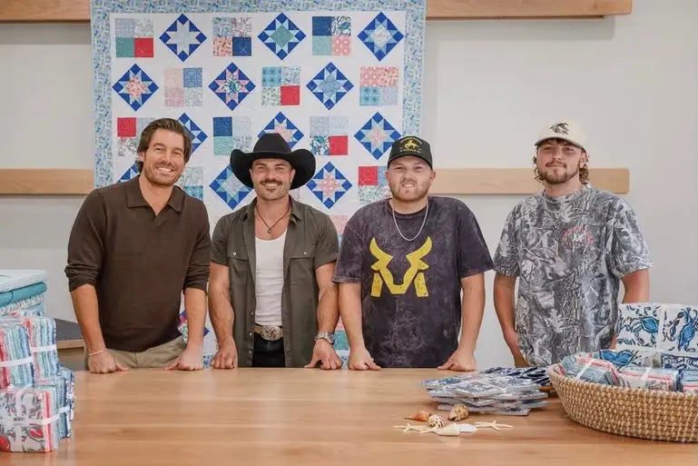 A-Big-Weekend-at-the-Missouri-Star-Quilt-Company-s-17th-Birthday-Bash McBee Farm & Cattle Co