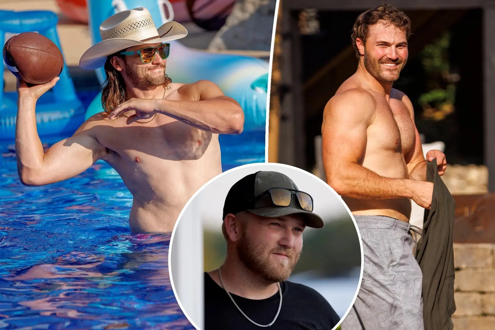 An-Unexpected-Turn-at-the-Lake-Don-t-Miss-Episode-5-Tonight McBee Farm & Cattle Co