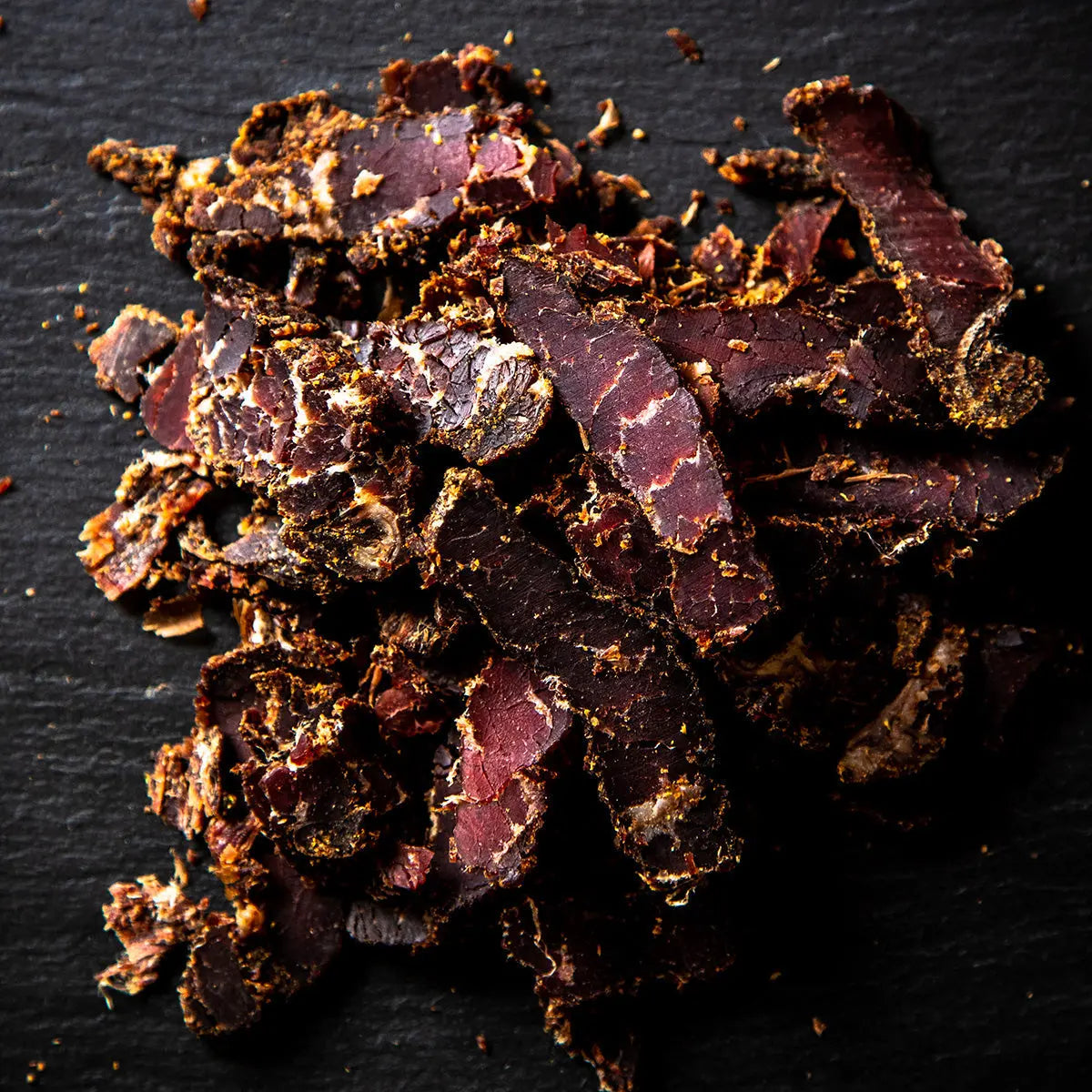 Meat Snacks McBee Farm & Cattle Co