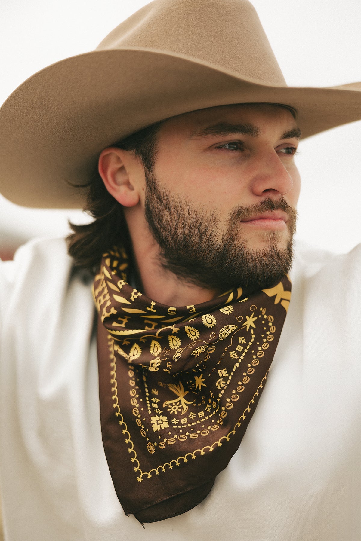 MISC McBee Farm & Cattle Co