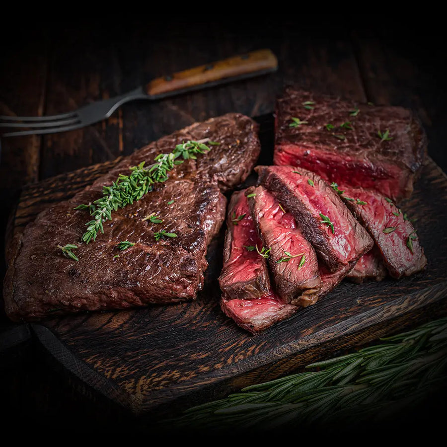 Steak Boxes - McBee Farm & Cattle Co