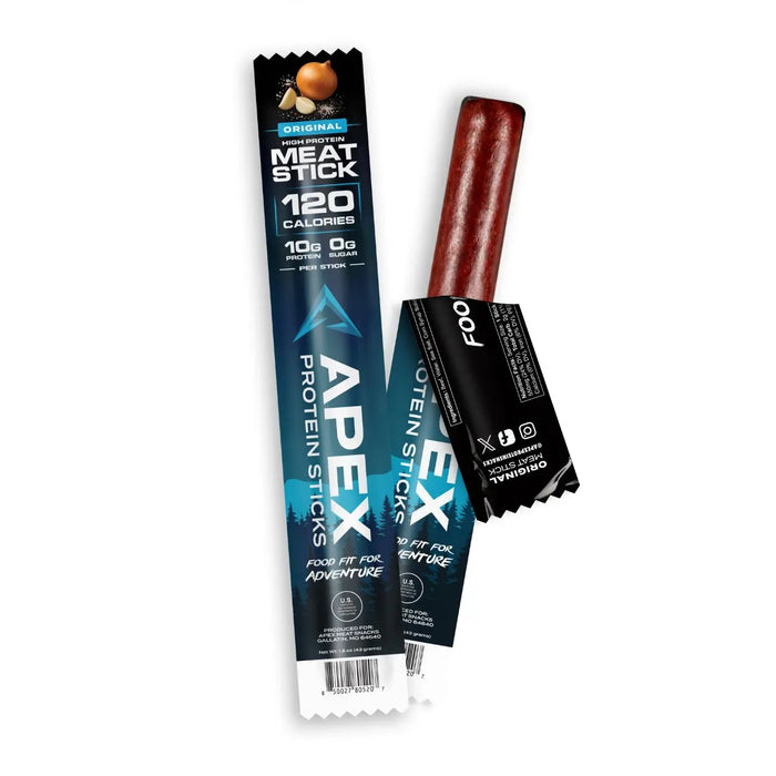 Apex High Protein Meat Stick (Single)