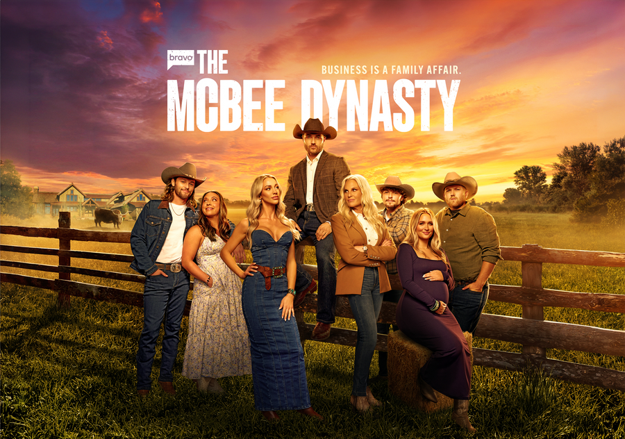 The McBee Dynasty: Season 2