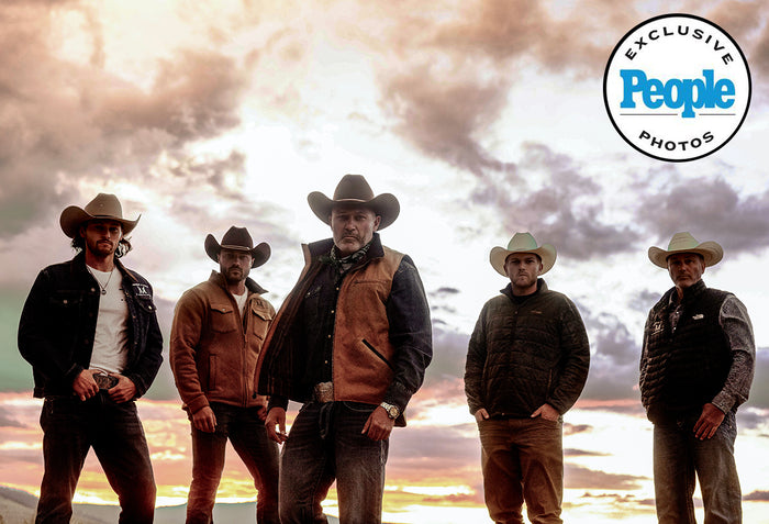 Bravo Heads to the Ranch — McBee Dynasty Moves Networks