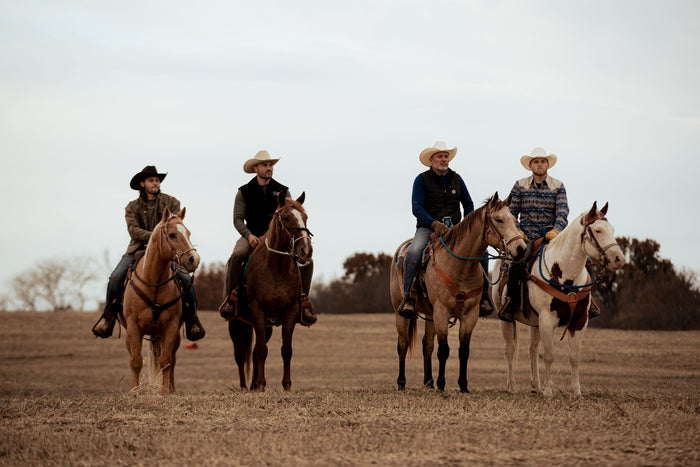 Farm, Facility, Fulfillment — A New Model for the American Family Farm