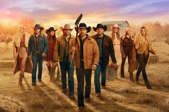 McBee Dynasty Cast Tells All on the "Wild Ride" of Season 3: "We Show Everything"