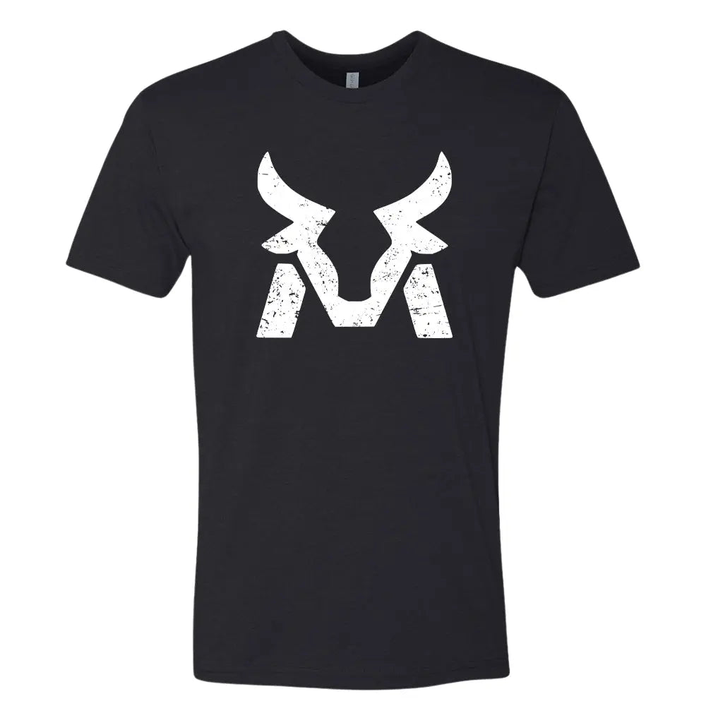 McBee Farms Distressed Brand T-Shirt McBee Farm & Cattle Co