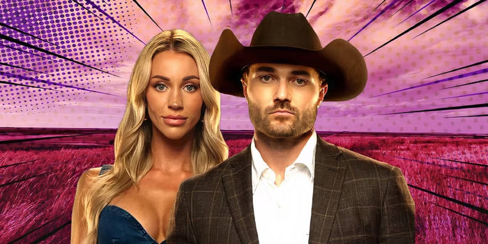 'McBee Dynasty' Season 2 Puts This 'Joe Millionaire' Couple to the Ultimate Test