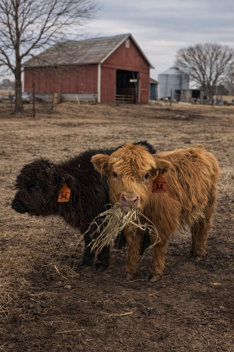 McBee Farms on Instagram