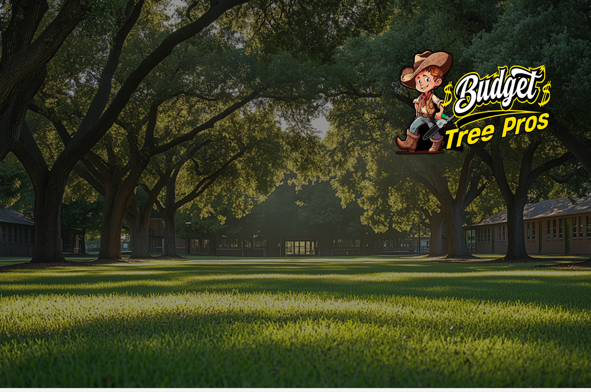Budget Tree Pros