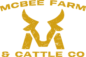 McBee Farm & Cattle Co