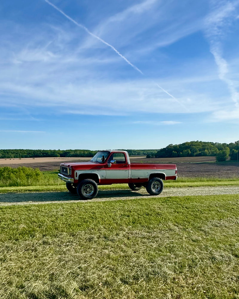 McBee Farms on Instagram