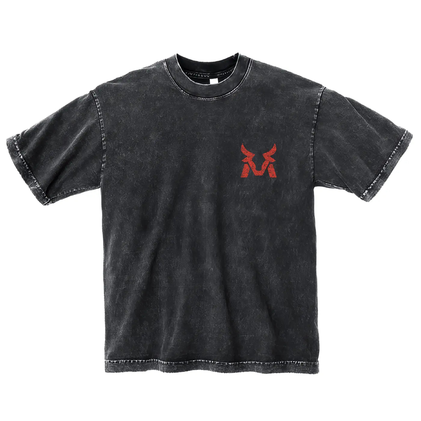 8 Second Ride Vintage T-Shirt McBee Farm & Cattle Co