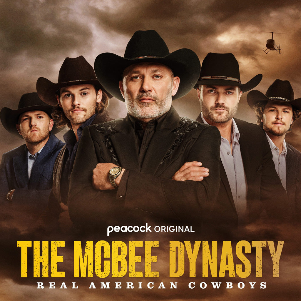 McBee Farms McBee Farm & Cattle Co