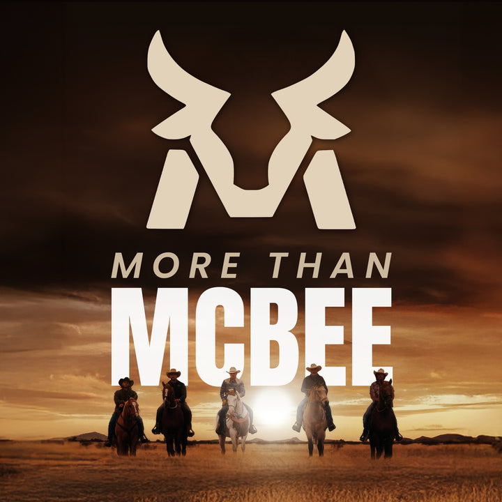 Mcbee Color Code Official Site of The McBee Dynasty | Western Lifestyle & Apparel Brand ...