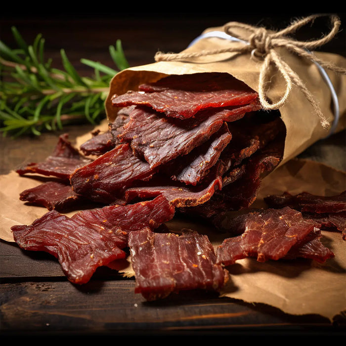 Beef Jerky