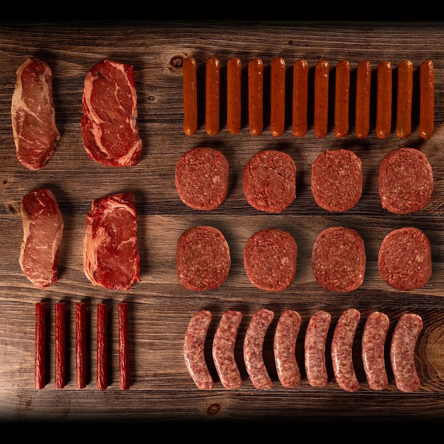 The Griller Box 🔥 - McBee Farm & Cattle Co