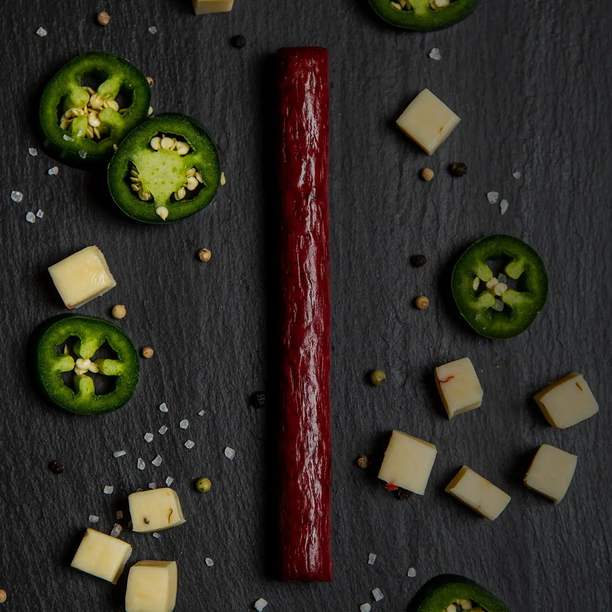 Snack Sticks - McBee Meat Company