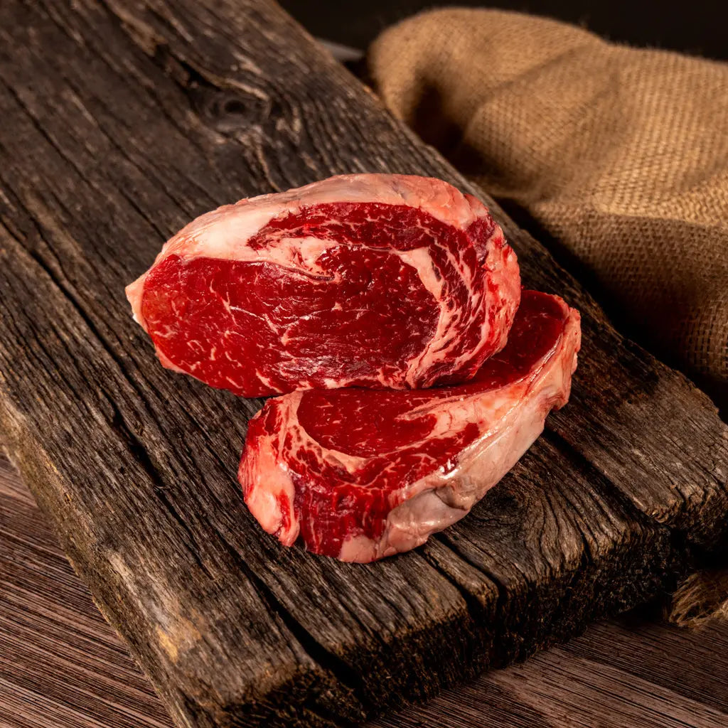 Ribeye Box - McBee Meat Company