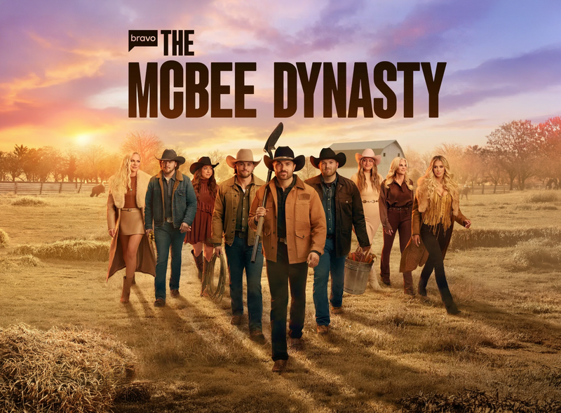 The McBee Dynasty