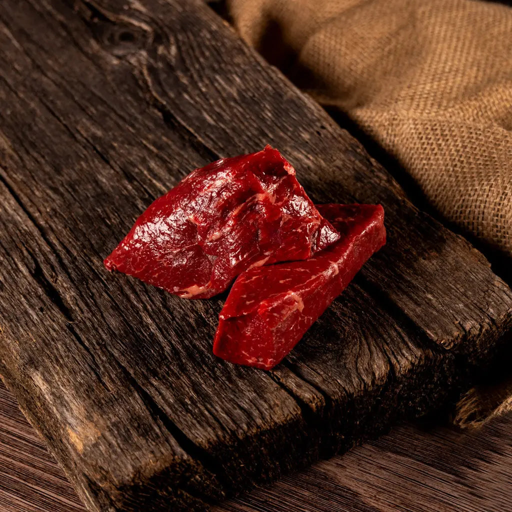 Sirloin Box - McBee Meat Company