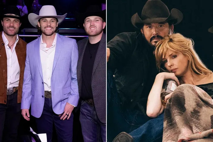 The McBee Brothers Reveal Which Yellowstone Characters They’re Most Like and Why Cole Was Once Beth Dutton